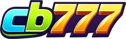 cb777 লোগো